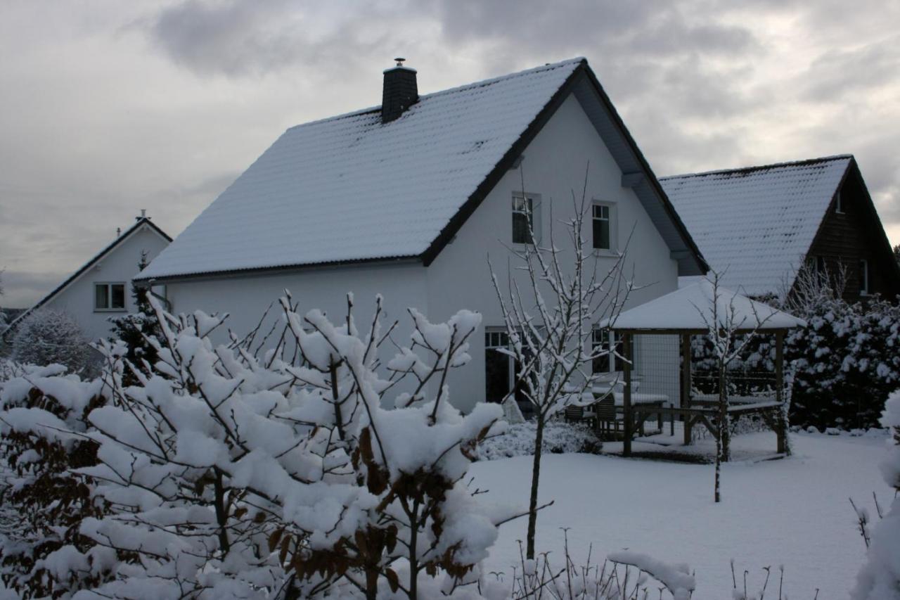 Villa Meisen Medebach Exterior photo