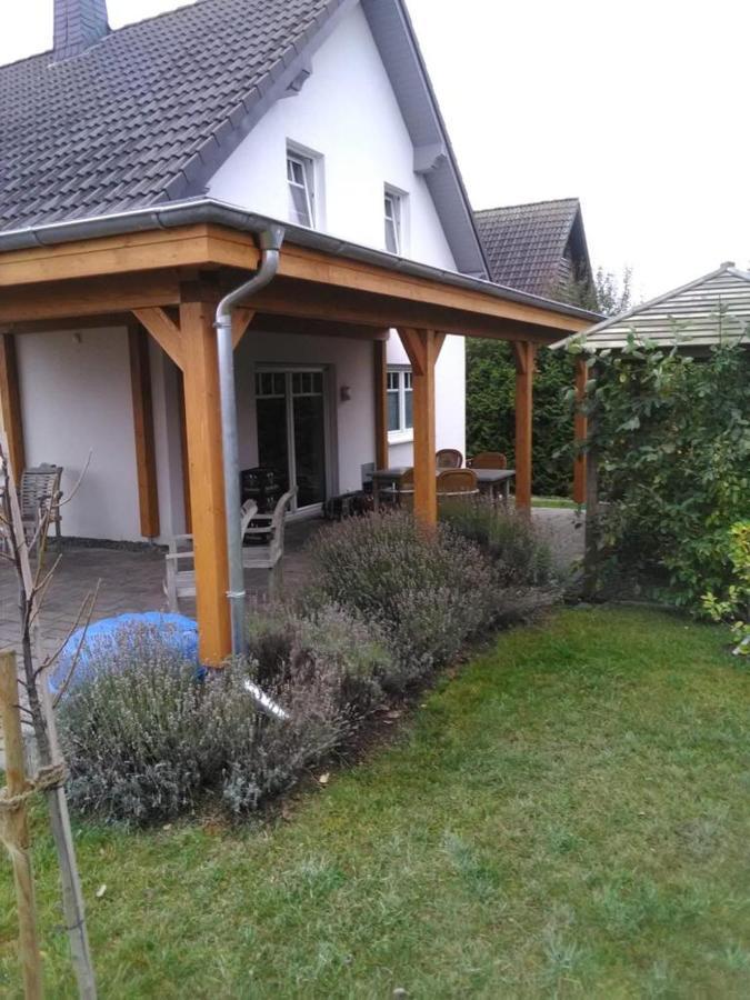 Villa Meisen Medebach Exterior photo